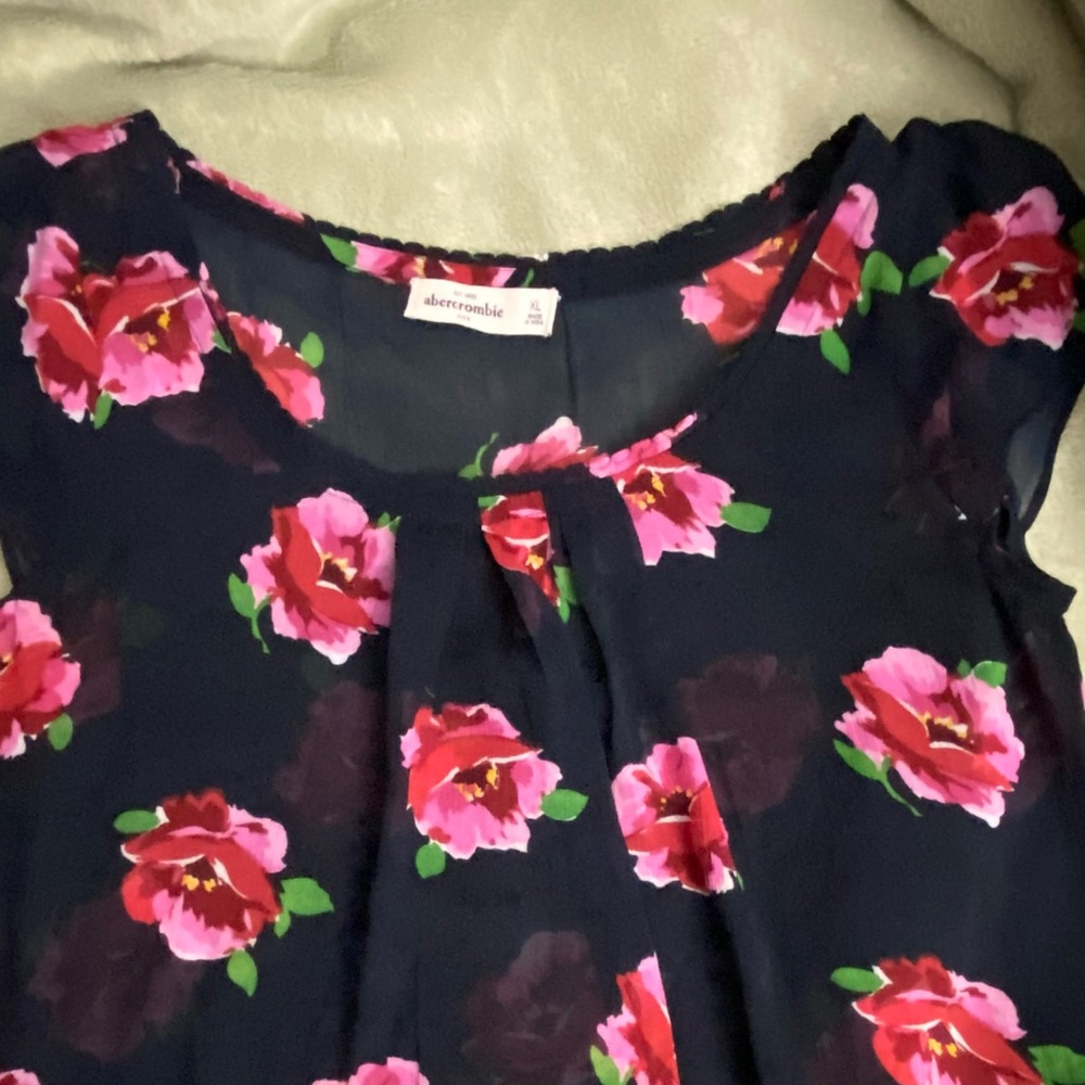 💖❤️Abercrombie Kids Top❤️💖